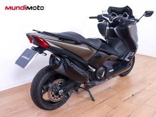 YAMAHA T-MAX 530 DX