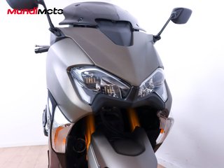 YAMAHA T-MAX 530 DX