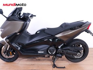 YAMAHA T-MAX 530 DX