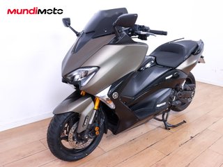 YAMAHA T-MAX 530 DX