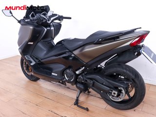 YAMAHA T-MAX 530 DX