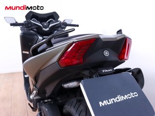 YAMAHA T-MAX 530 DX
