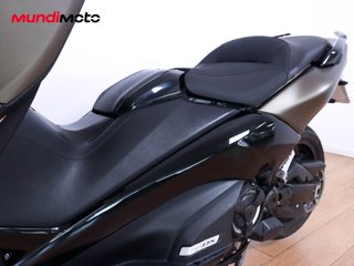 YAMAHA T-MAX 530 DX