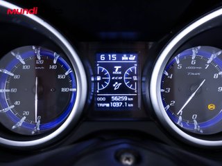 YAMAHA T-MAX 530 DX