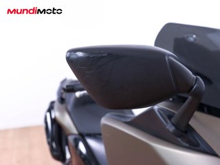 YAMAHA T-MAX 530 DX