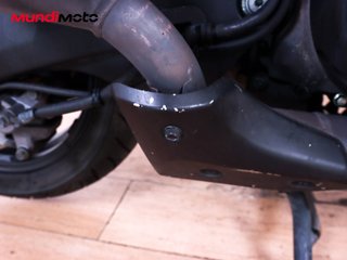 YAMAHA T-MAX 530 DX