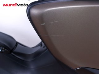 YAMAHA T-MAX 530 DX