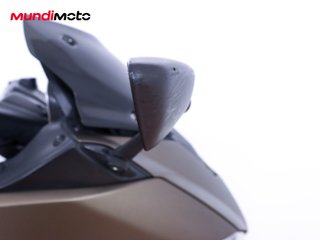 YAMAHA T-MAX 530 DX