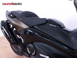 YAMAHA T-MAX 530 DX