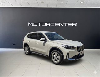 BMW X1 sDrive18d 2024