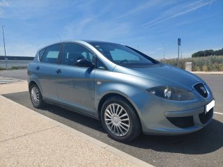 SEAT Toledo 1.9 TDI 105cv 316.000km 2005