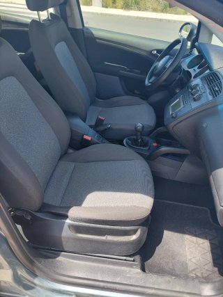 SEAT Toledo 1.9 TDI 105cv 316.000km 2005