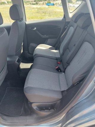 SEAT Toledo 1.9 TDI 105cv 316.000km 2005