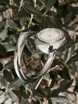 Calvin Klein Hypnotic | reloj 00s vintage