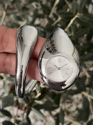 Calvin Klein Hypnotic | reloj 00s vintage