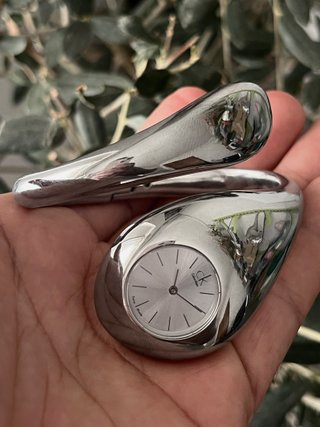 Calvin Klein Hypnotic | reloj 00s vintage