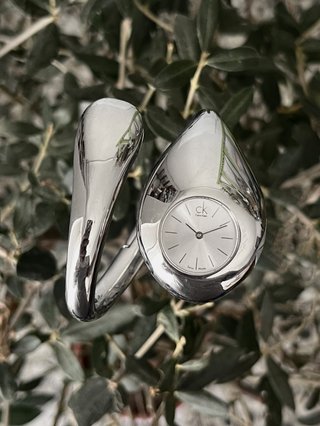 Calvin Klein Hypnotic | reloj 00s vintage