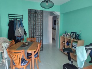 Piso en venta en Centro-Calzada-Cabo Noval en Sanlúcar de Barrameda