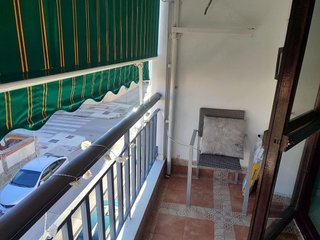 Piso en venta en Centro-Calzada-Cabo Noval en Sanlúcar de Barrameda