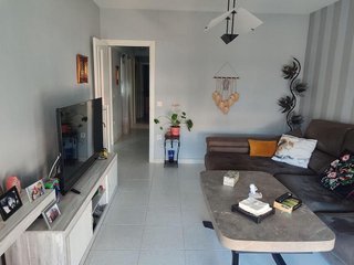 Piso en venta en Centro-Calzada-Cabo Noval en Sanlúcar de Barrameda