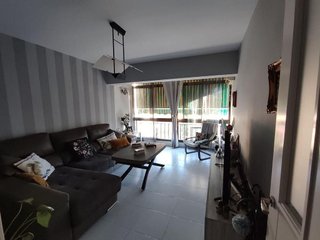 Piso en venta en Centro-Calzada-Cabo Noval en Sanlúcar de Barrameda