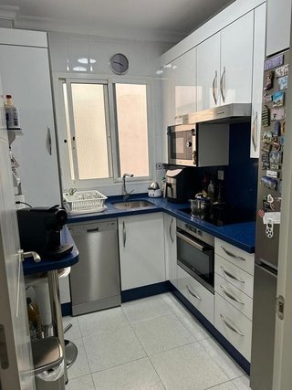 Piso en venta en Centro-Calzada-Cabo Noval en Sanlúcar de Barrameda