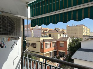 Piso en venta en Centro-Calzada-Cabo Noval en Sanlúcar de Barrameda