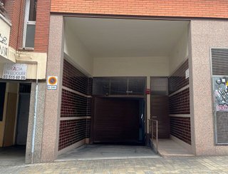 Garaje en alquiler en La Font de la Guatlla en Barcelona - Imagen 8