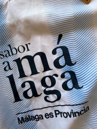 Camiseta FC Málaga Hummel Talla S