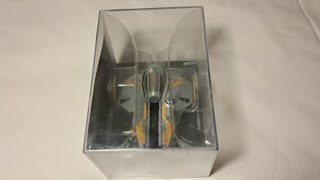 Pack 2 Naves Star Wars