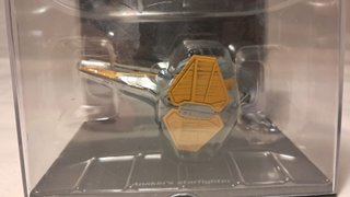 Pack 2 Naves Star Wars