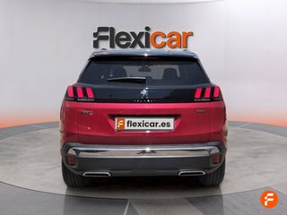 Peugeot 3008 1.2 PURETECH GT-LINE