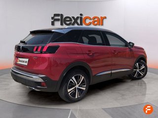 Peugeot 3008 1.2 PURETECH GT-LINE