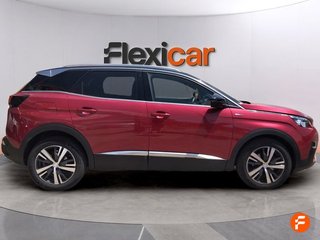 Peugeot 3008 1.2 PURETECH GT-LINE