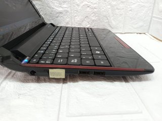 Portatil Acer Aspire One 532h-2br (1824)