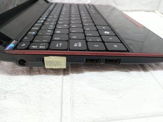 Portatil Acer Aspire One 532h-2br (1824)