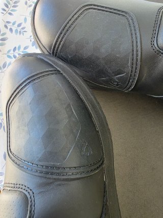 Botas Moto Revit Link GTX Talla 45