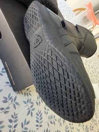 Botas Moto Revit Link GTX Talla 45