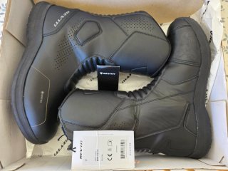 Botas Moto Revit Link GTX Talla 45
