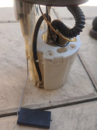 Bomba combustible 1.9 TDI con aforador