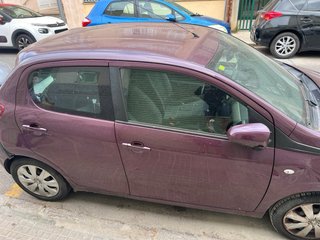 Peugeot 108 2018