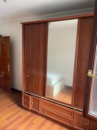 Habitacion en alquiler