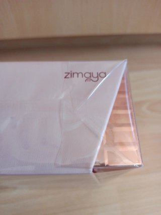 Perfume TIRAMISU CARAMEL - Zimaya. 100 ml