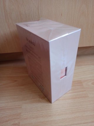 Perfume TIRAMISU CARAMEL - Zimaya. 100 ml