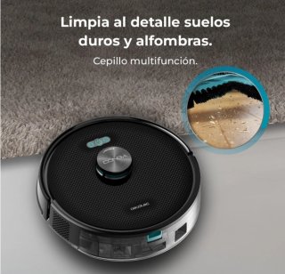 Aspirador Cecotec Conga M50