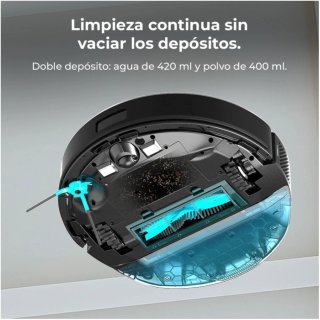 Aspirador Cecotec Conga M50
