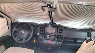 Autocaravana Perfilada Hymer Tramp 594 50 PREMIUM