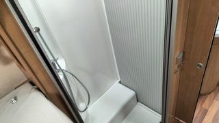 Autocaravana Perfilada Hymer Tramp 594 50 PREMIUM