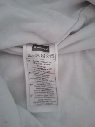 Saco cuna primavera