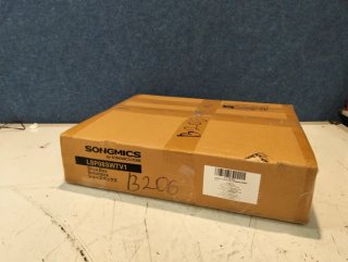 Zapatero Juego 8 Cajas Zapatos SONGMICS LSP08SWT